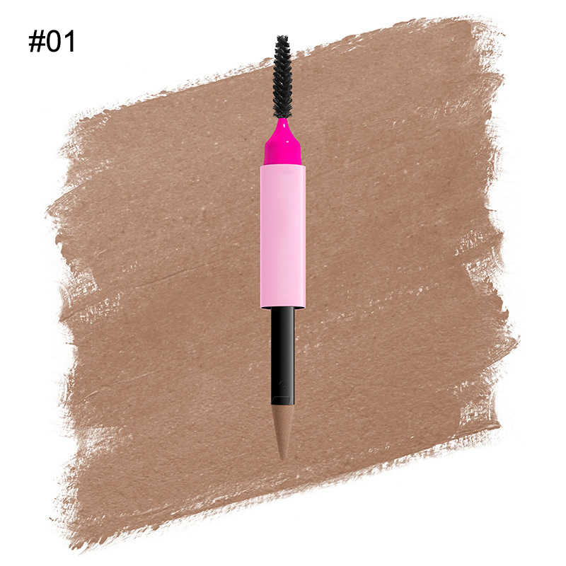 24H Long Lasting Eyebrow Powder Pen