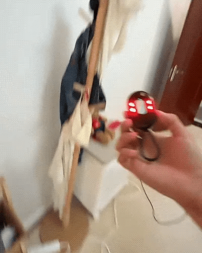 2026 Upgraded 2nd-Generation Hidden Camera Detector