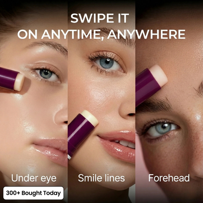 Femmekin™ Transform Wrinkles- Collagen Eye Stick