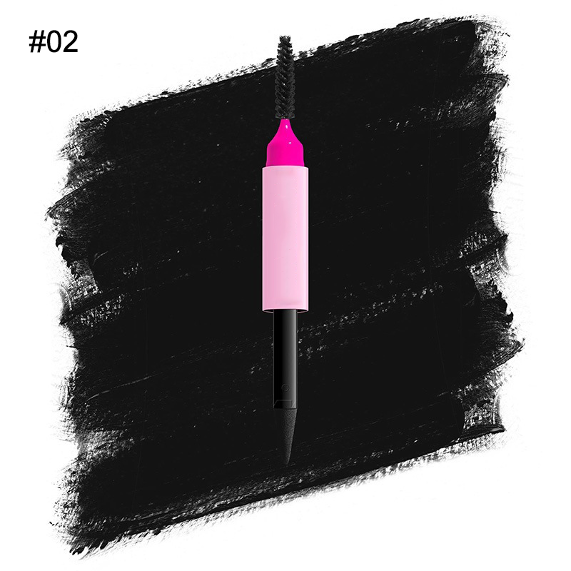 24H Long Lasting Eyebrow Powder Pen