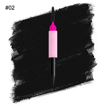 24H Long Lasting Eyebrow Powder Pen