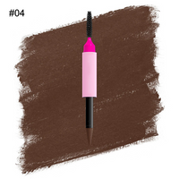 04Dark brown