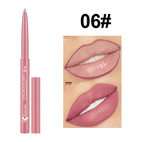 Liner 6