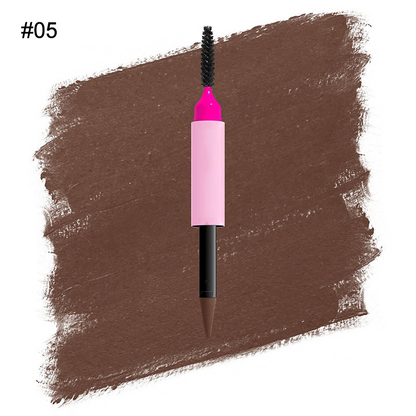 24H Long Lasting Eyebrow Powder Pen