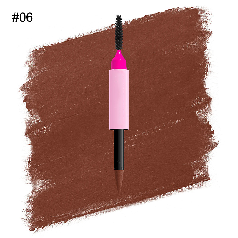 24H Long Lasting Eyebrow Powder Pen