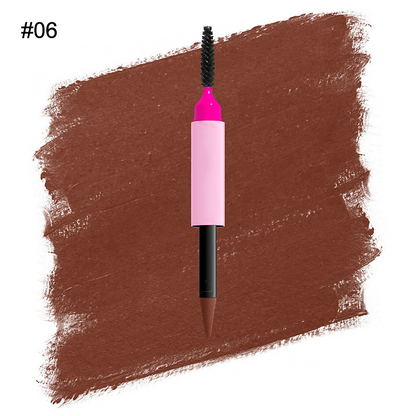 24H Long Lasting Eyebrow Powder Pen
