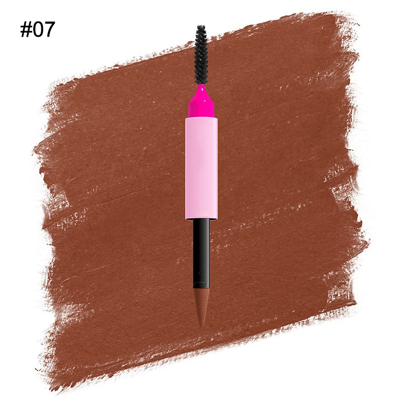 24H Long Lasting Eyebrow Powder Pen