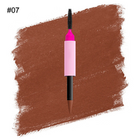 07chestnut brown