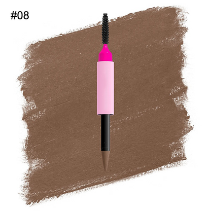 24H Long Lasting Eyebrow Powder Pen