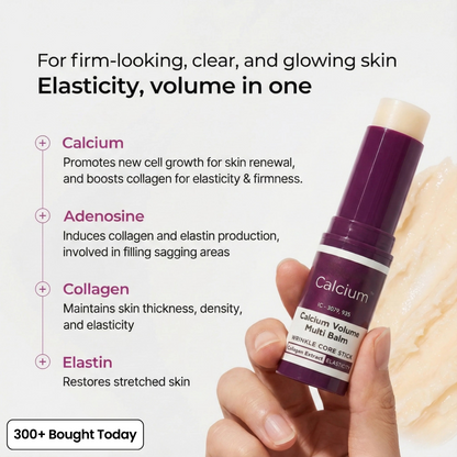 Femmekin™ Transform Wrinkles- Collagen Eye Stick