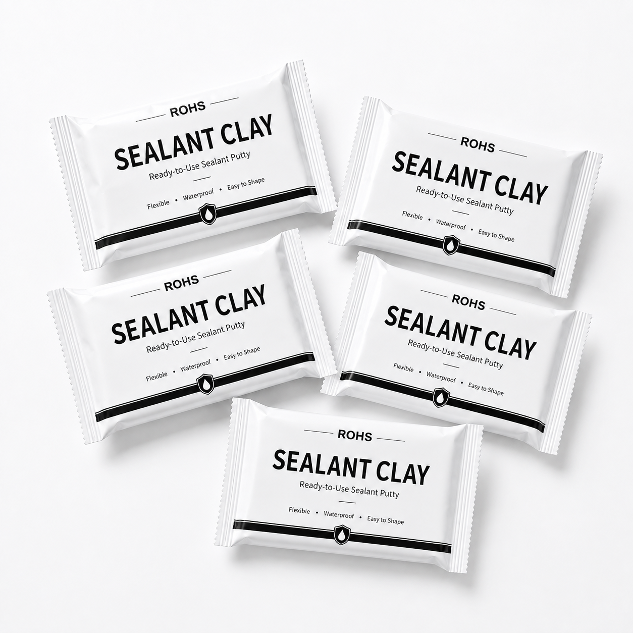 ⭐New-Multi-Purpose Wall & Pipe Sealing Clay