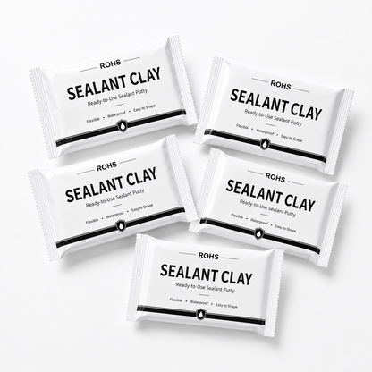 ⭐New-Multi-Purpose Wall & Pipe Sealing Clay