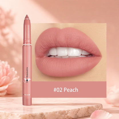 Creamy Glide Lip Liner Smooth Blendable Color