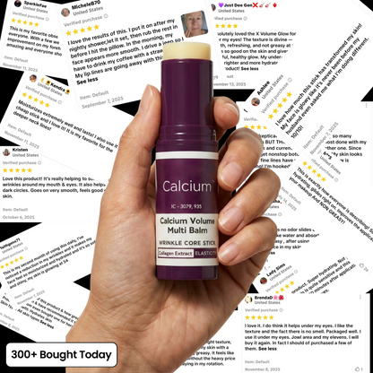 Femmekin™ Transform Wrinkles- Collagen Eye Stick