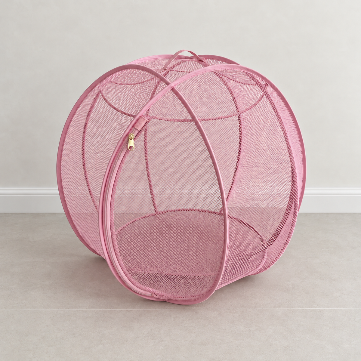 🐱 Pop Up Cat Playpen | 28-Inch Breathable Mesh Enclosure for Indoor & Outdoor Use 🌿