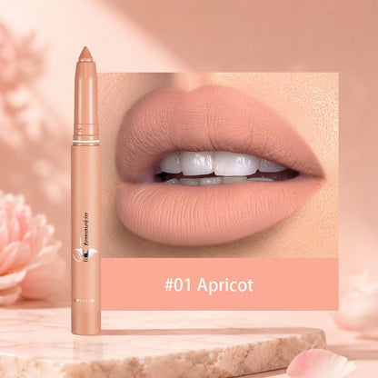 Creamy Glide Lip Liner Smooth Blendable Color