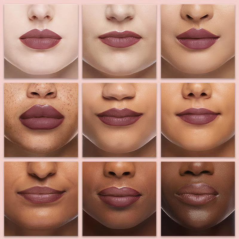 🎁Lip Shimmer - Natural Color, Soft Shine & Nourishing Care💖