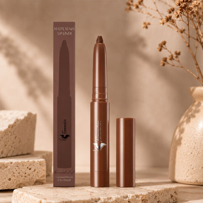 Creamy Glide Lip Liner Smooth Blendable Color