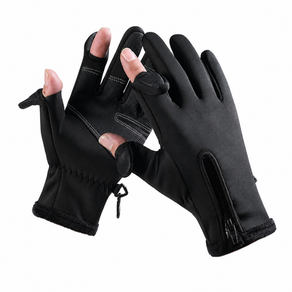 Winter Thermal Touchscreen Gloves – Water-Resistant & Touchscreen-Friendly