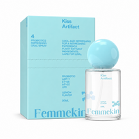 Lemon Oral Spray