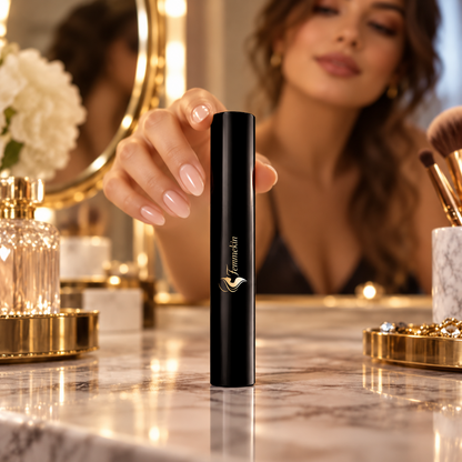 Bold Volume Mascara for Thick Fuller Looking Lashes