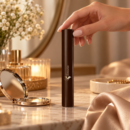 Bold Volume Mascara for Thick Fuller Looking Lashes