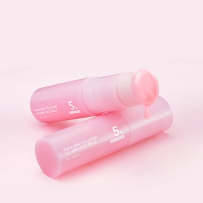 PDRN Pink Collagen Volume Multi Anti-Aging Balm