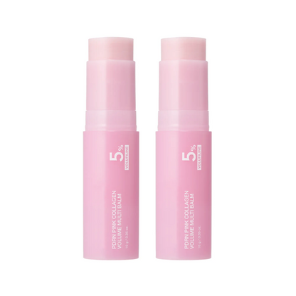 PDRN Pink Collagen Volume Multi Anti-Aging Balm