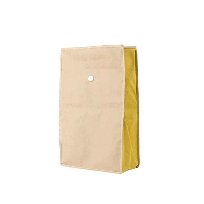 Non-woven storage bag