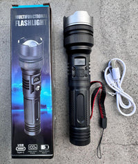 Black Strong light long distance