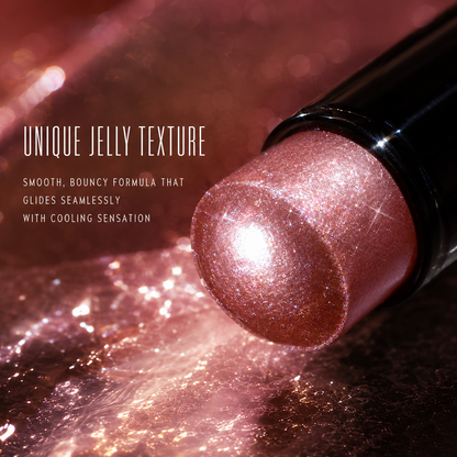 Long Lasting Gel Eyeshadow Stick