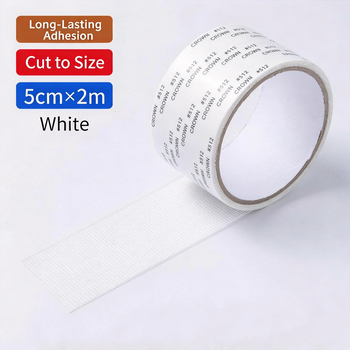 Window Screen Repair Tape