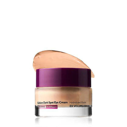 Femmekin Cemenrete Calcium Dark Spot Eye Cream