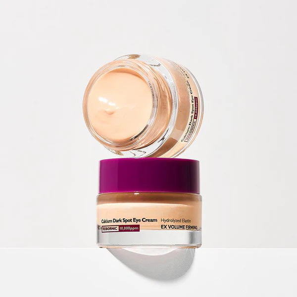 Femmekin Cemenrete Calcium Dark Spot Eye Cream