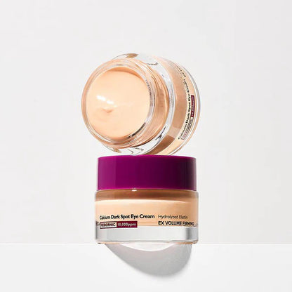 Femmekin Cemenrete Calcium Dark Spot Eye Cream