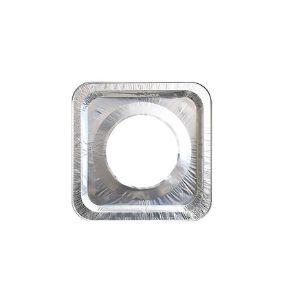 Gas Stove Aluminum Foil Pad