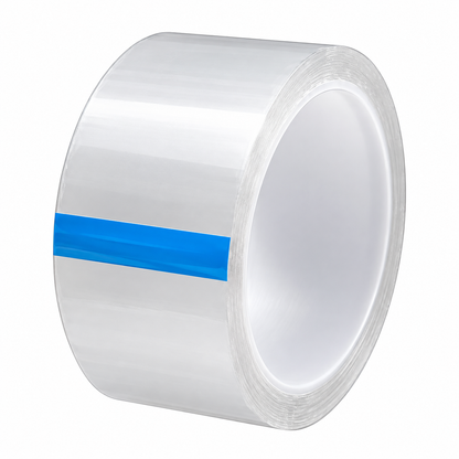 Clear Weather Sealing Tape for Windows & Doors