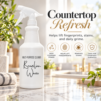 Veloqina Multi-Purpose Cleaner
