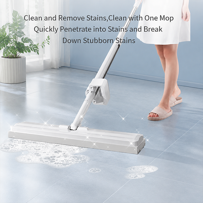 Floor Cleaning Tablets 100 Pack Multi Surface Cleaner Hardwood Laminate Tile RV Walls
