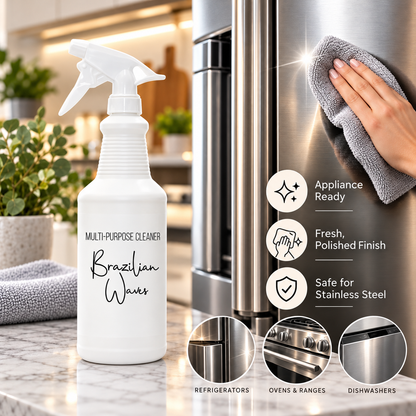 Veloqina Multi-Purpose Cleaner