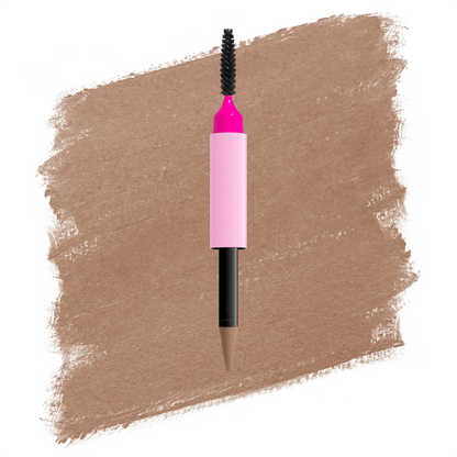 24H Long Lasting Eyebrow Powder Pen