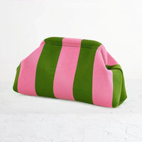 Pink Green