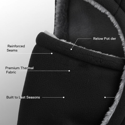 🔥Buy 1 Get 1 Free🔥3-in-1 Winter Balaclava – Windproof Hat, Face Mask & Neck Warmer