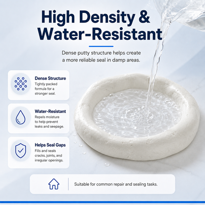 ⭐New-Multi-Purpose Wall & Pipe Sealing Clay