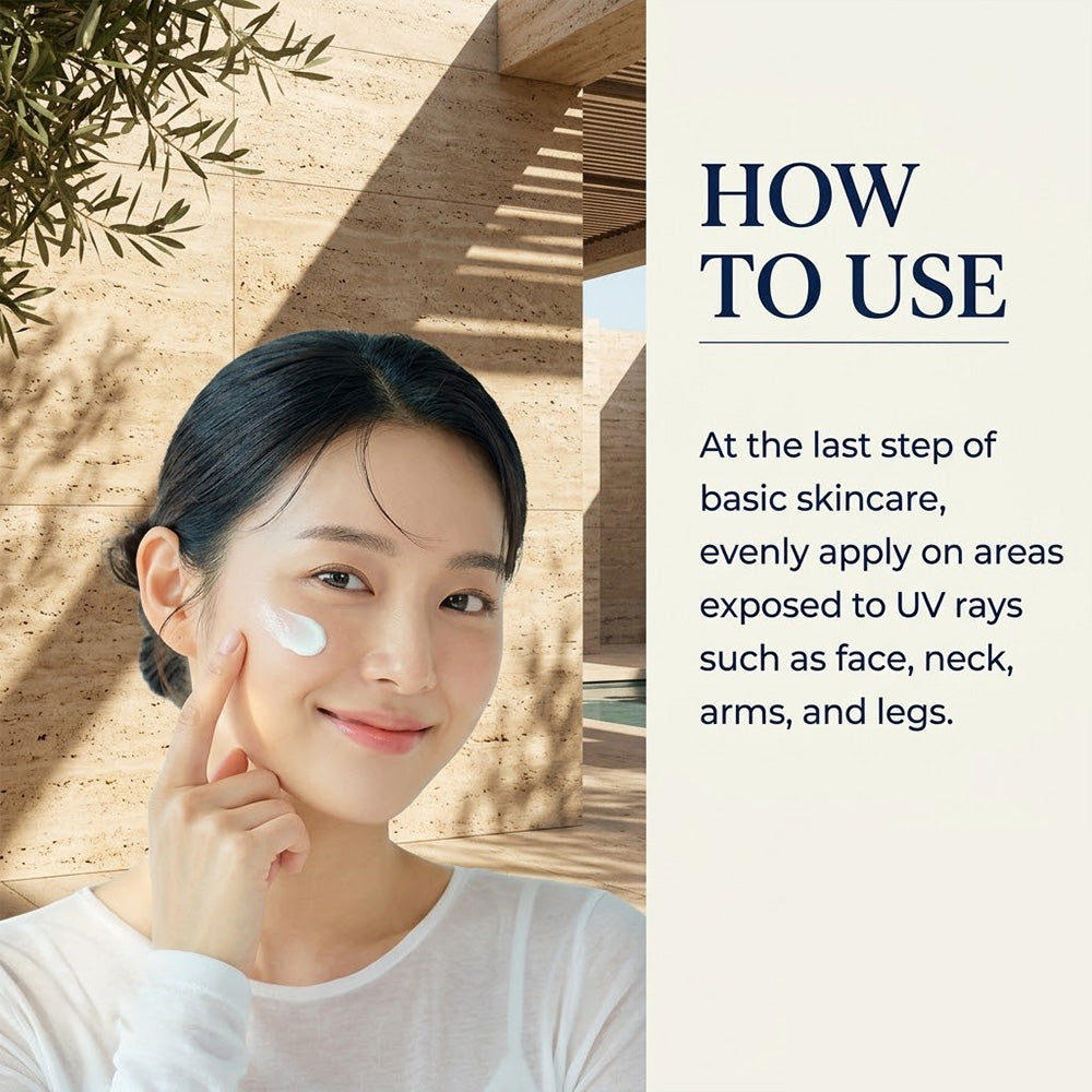 Hyalu Cica Water Fit Sun Serum Lightweight Korean Sunscreen for Daily Use