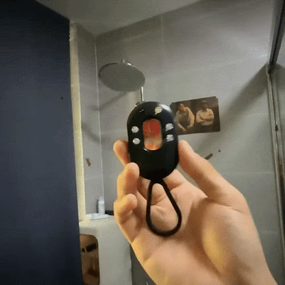 2026 Upgraded 2nd-Generation Hidden Camera Detector