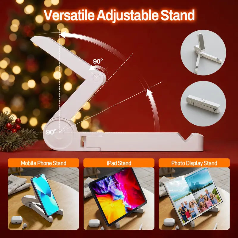 LED Drawing Board for Kids - Reusable Light Message Board, Gift for Halloween, Thanksgiving & Christmas