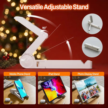 LED Drawing Board for Kids - Reusable Light Message Board, Gift for Halloween, Thanksgiving & Christmas