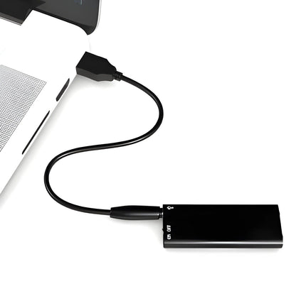 🎙️🔥 3-IN-1 Mini Voice Recorder – Smart Sound Capture, Compact & Easy to Use, Long Battery Life 🔋