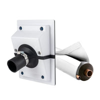 Sealing Plate + Insulated Cover